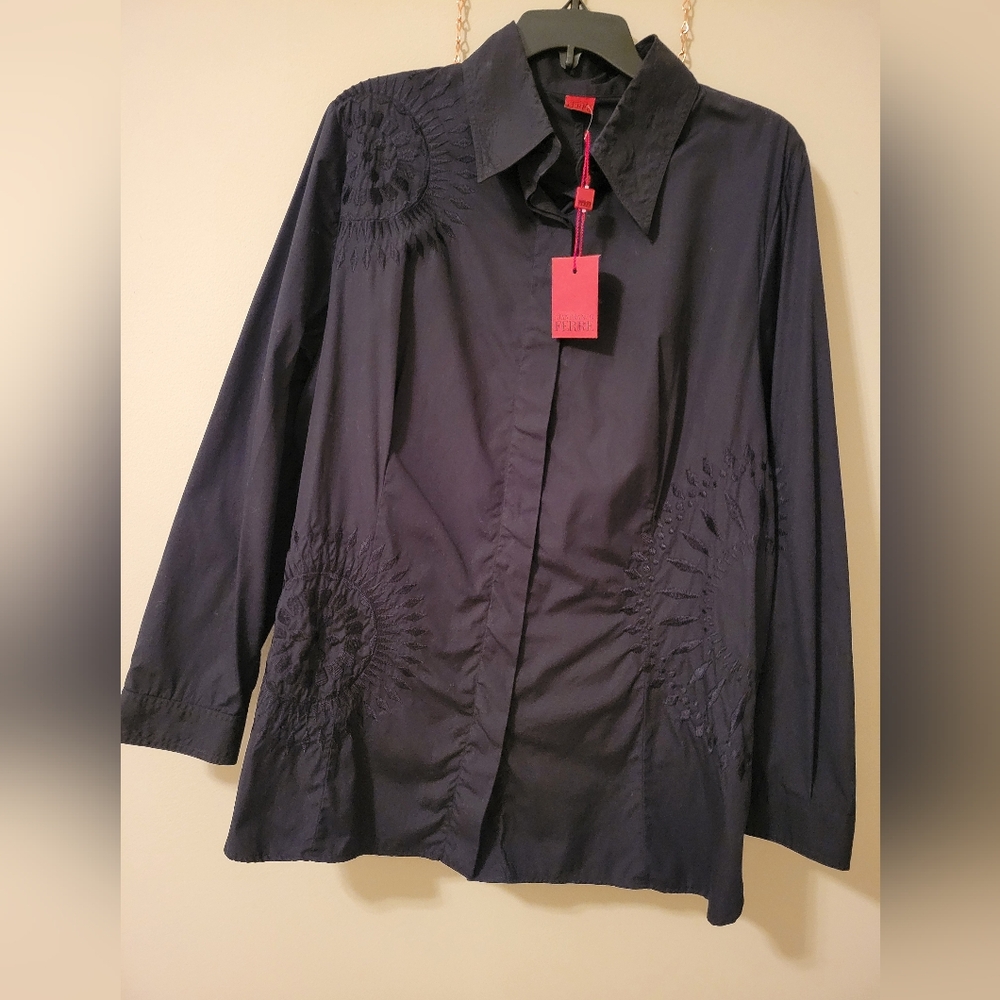 Gianfranco Ferre Italy Nwt Size L OR XL